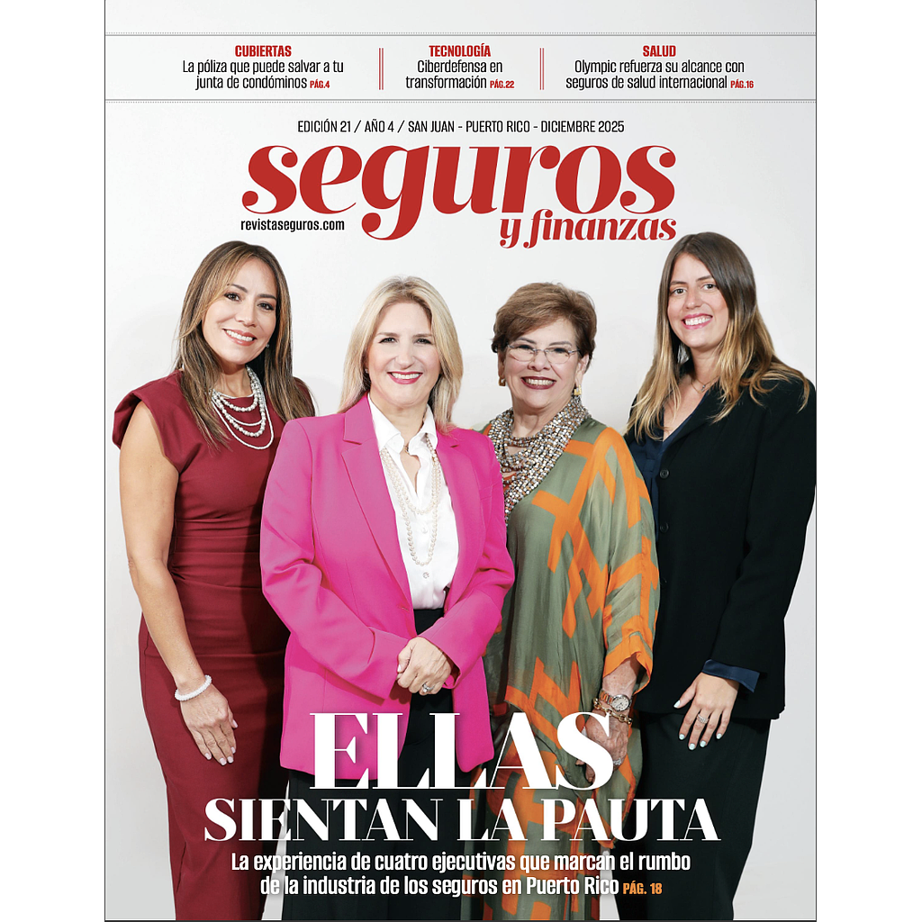Promoción Suscripción Seguros y Finanzas